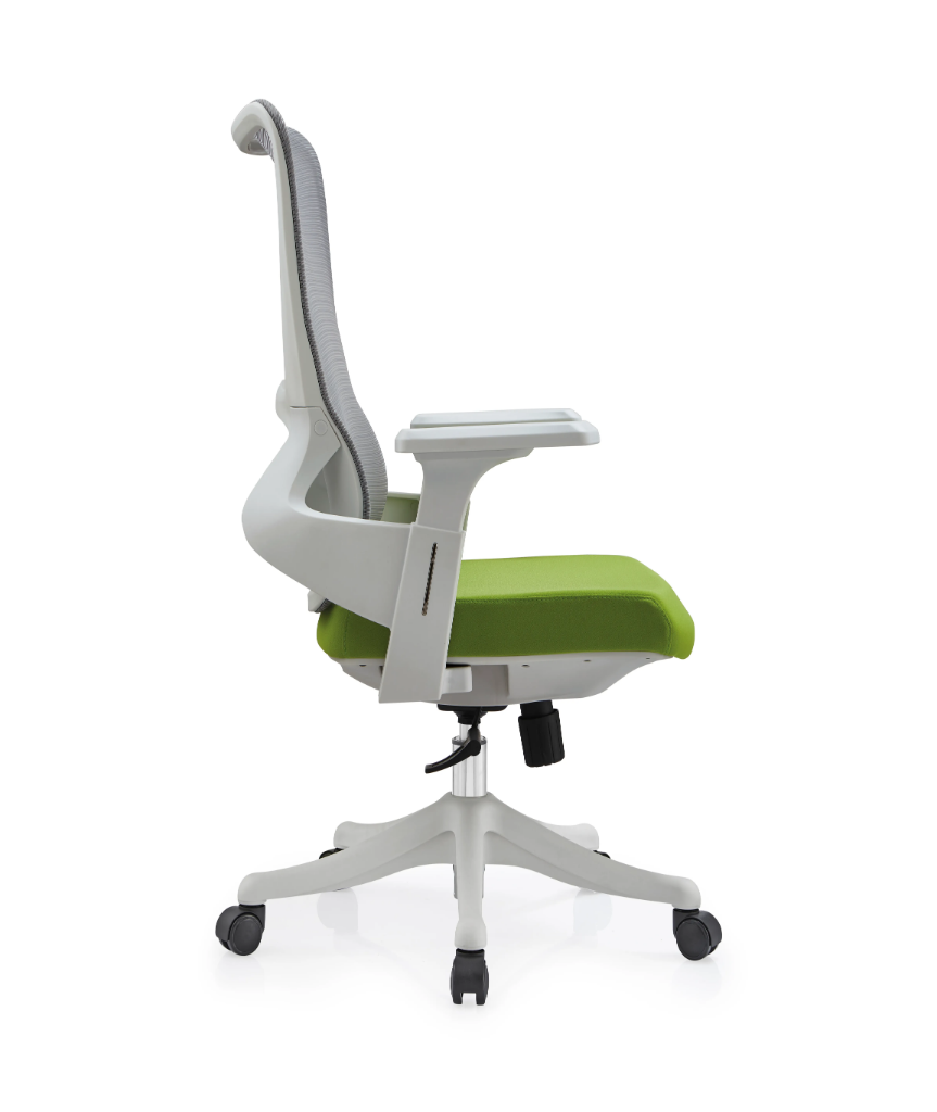 gray office chair​