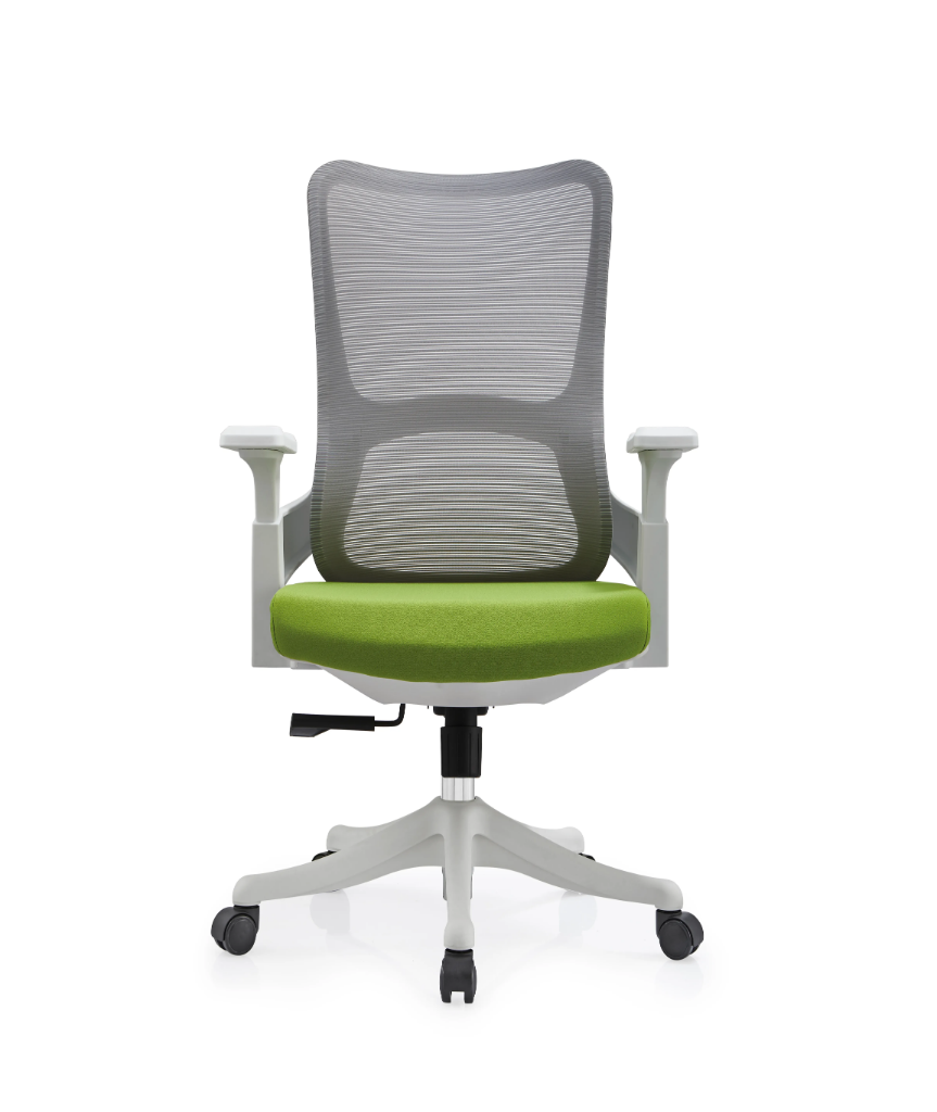 gray office chair​