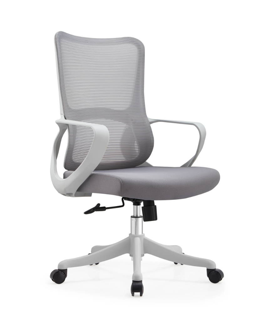 office guest chairs back