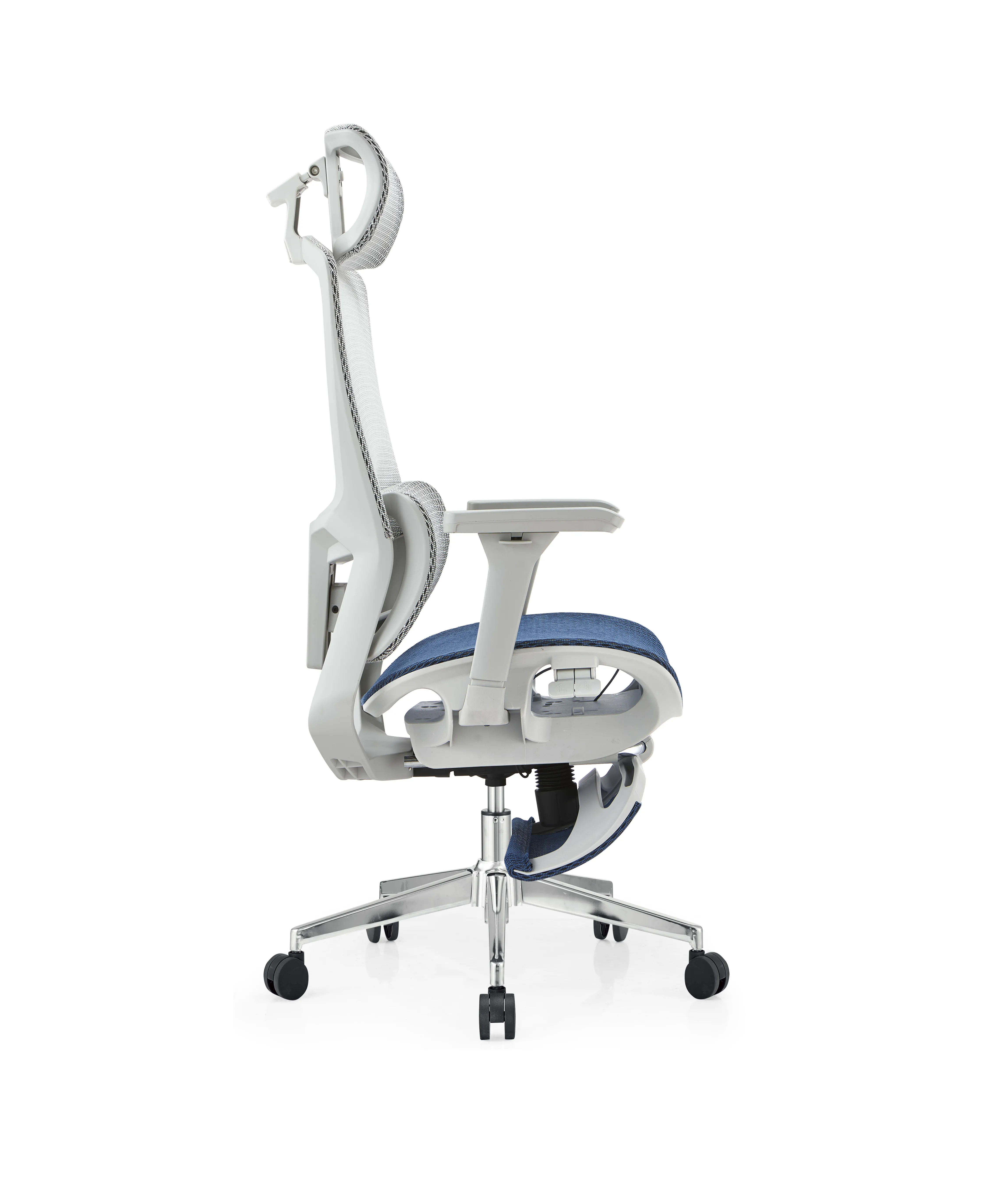 mesh seat office chair
