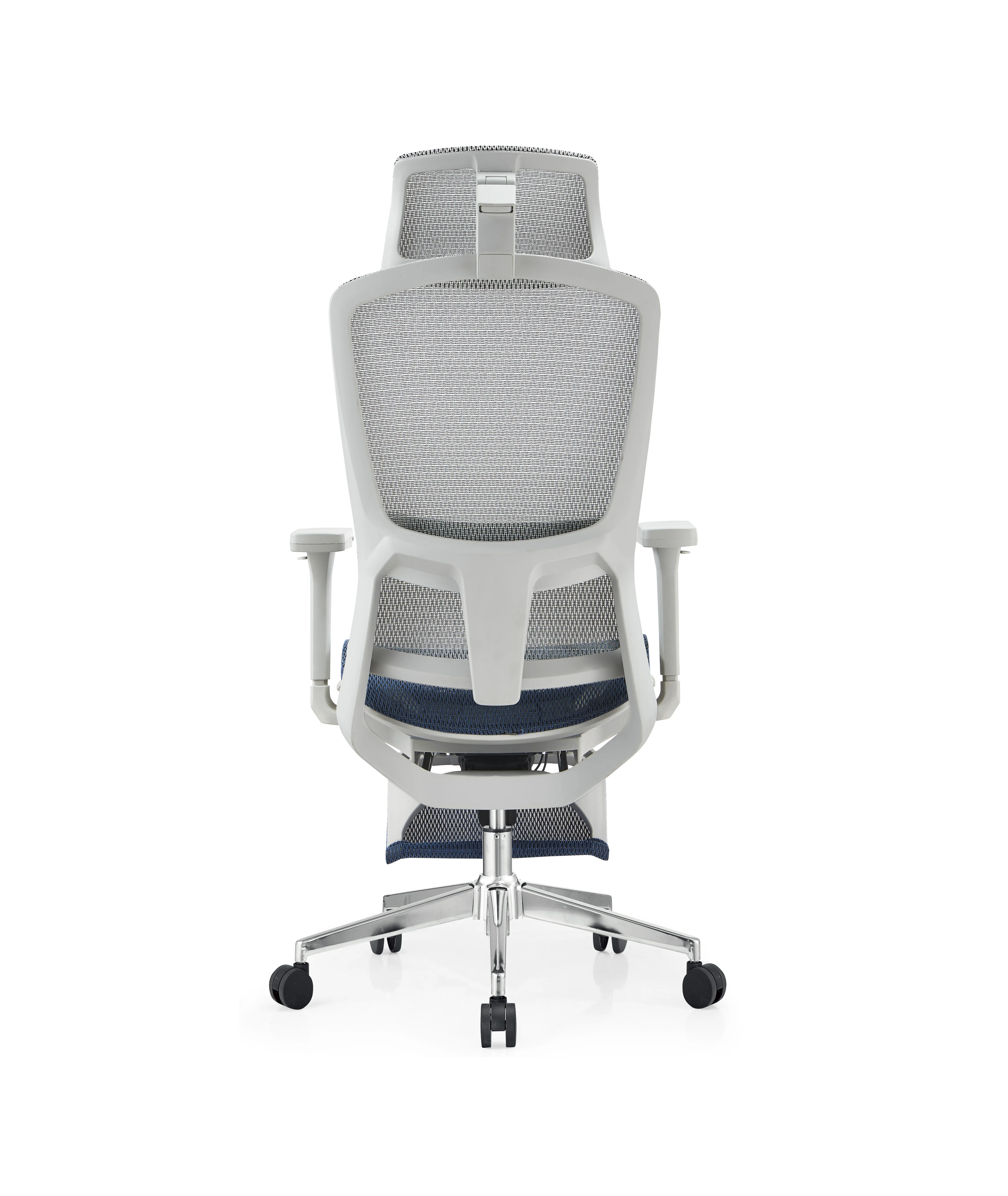 mesh seat chair