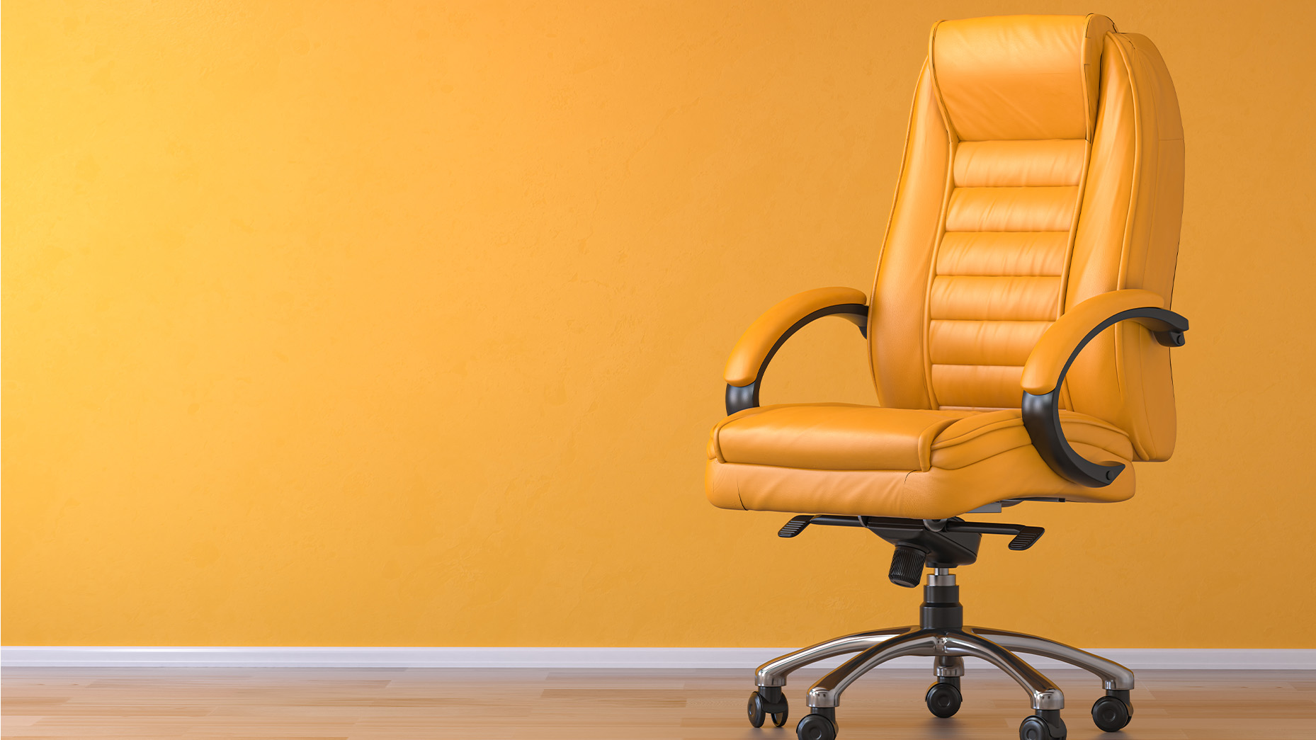 How Office Chairs Work: The Engineering Behind Ergonomic Support