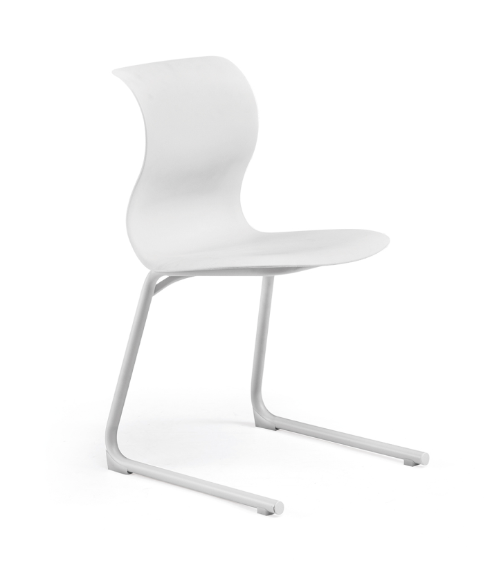 polypropylene office chair/polypropylene office chair side/polypropylene office chair front/polypropylene office chair another side/polypropylene office chair back