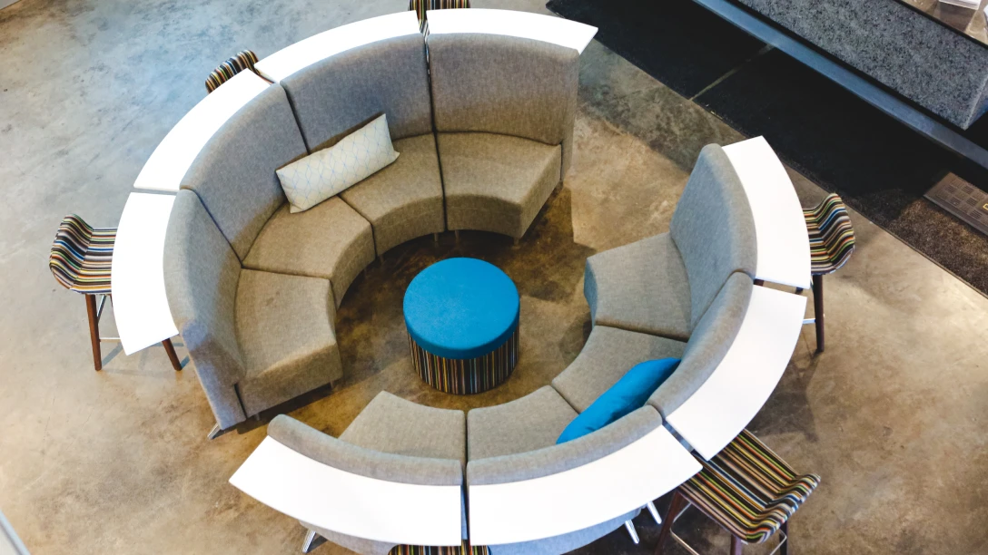 Aston Furniture Invites You to the 57th CIFF Guangzhou 2026 | Booth S20.1 D11