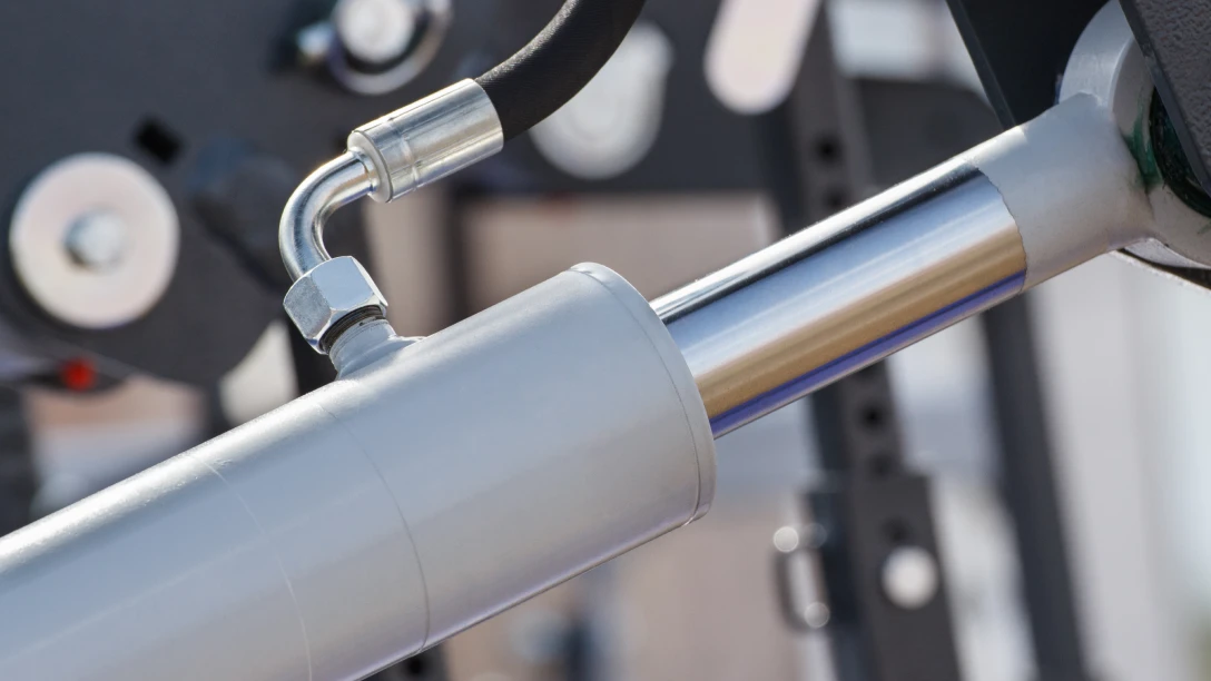 What Is the Cylinder Under Office Chair? 