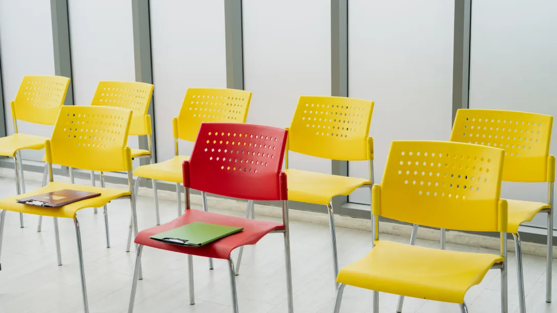 Polypropylene Shell Chairs: A Manufacturer's Guide for Bulk Buyers and Project Specifiers